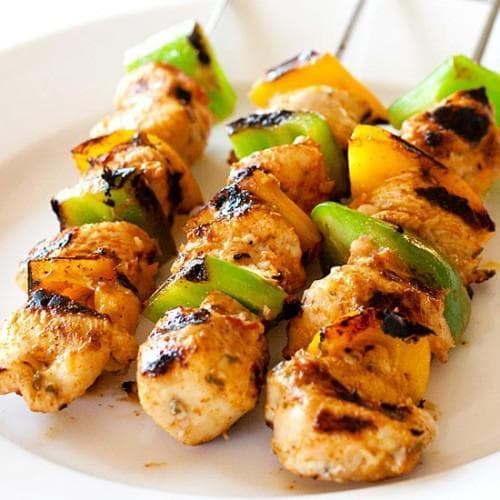 Banjara Kebab
