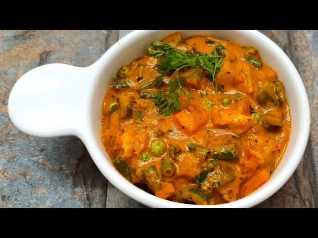 Veg Maharani