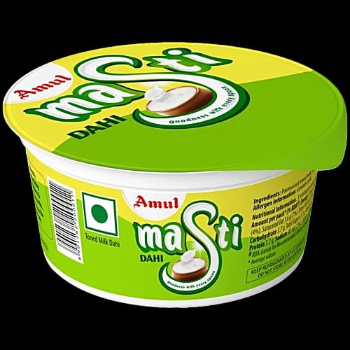 Curd Cup