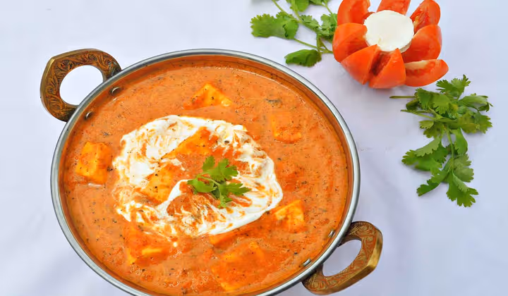 Chennai Thalappakattu food